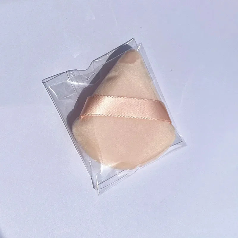 Velvet Makeup Puff for a Flawless Finish