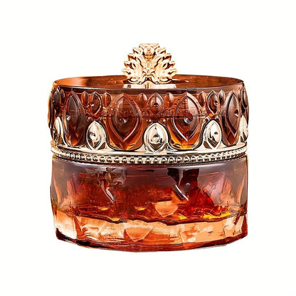 Collagen & Caviar Firming Cream: Anti-Aging Solution