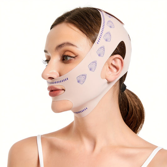 V-Line Face Lifting Strap: For a More Defined Jawline