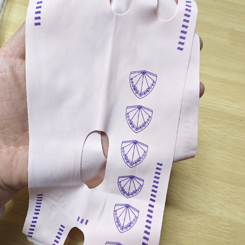 V-Line Face Lifting Strap: For a More Defined Jawline