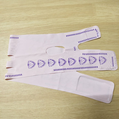 V-Line Face Lifting Strap: For a More Defined Jawline