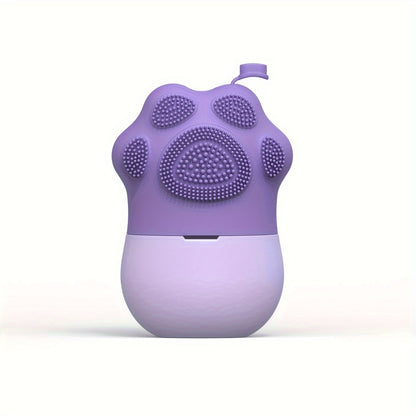 Silicone Ice Roller: For a Fresh, Radiant Glow