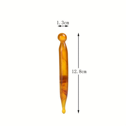 The Ultimate 7-Piece Gua Sha Massage & Beauty Set