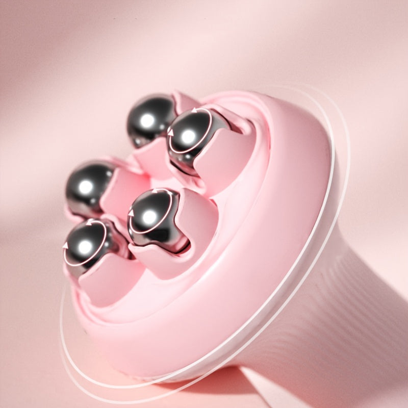 The Ultimate Anti-Cellulite & Face Lifting Massager