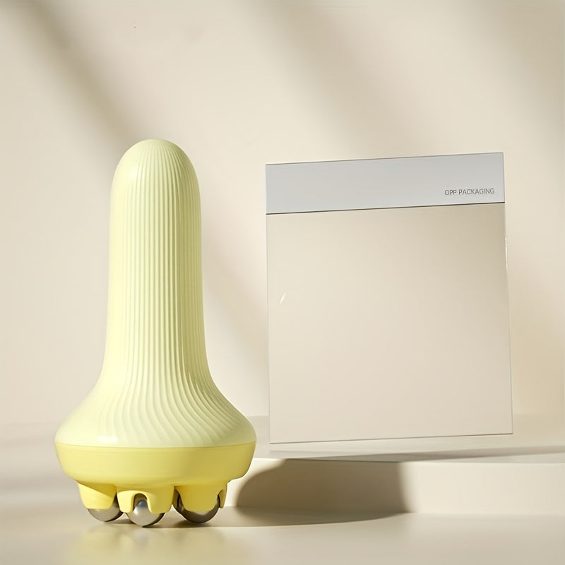 The Ultimate Anti-Cellulite & Face Lifting Massager