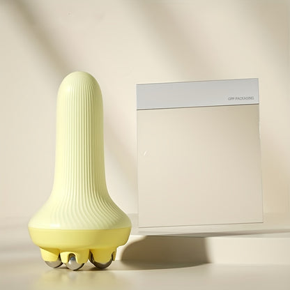 The Ultimate Anti-Cellulite & Face Lifting Massager