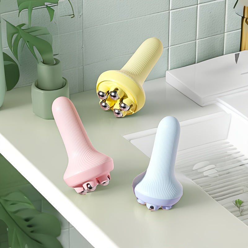 The Ultimate Anti-Cellulite & Face Lifting Massager