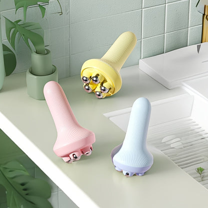 The Ultimate Anti-Cellulite & Face Lifting Massager