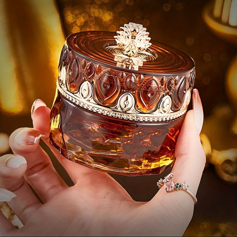 Collagen & Caviar Firming Cream: Anti-Aging Solution