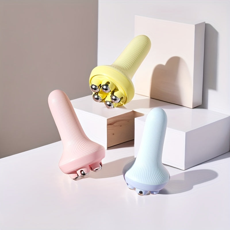 The Ultimate Anti-Cellulite & Face Lifting Massager