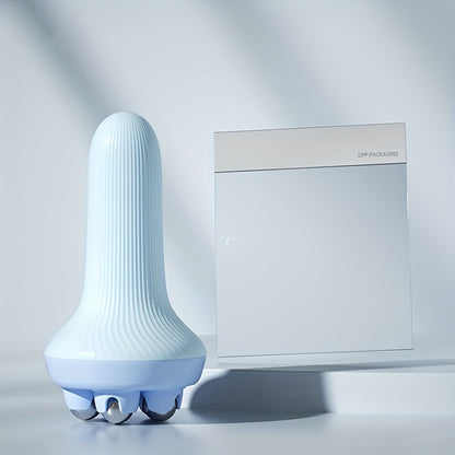 The Ultimate Anti-Cellulite & Face Lifting Massager