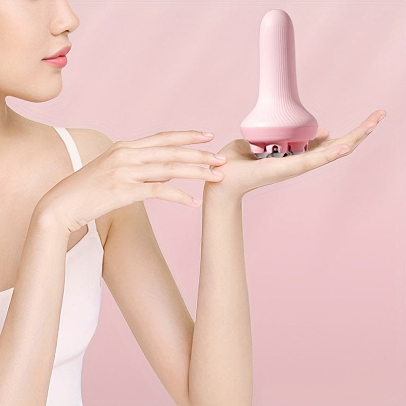 The Ultimate Anti-Cellulite & Face Lifting Massager