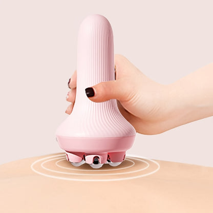 The Ultimate Anti-Cellulite & Face Lifting Massager