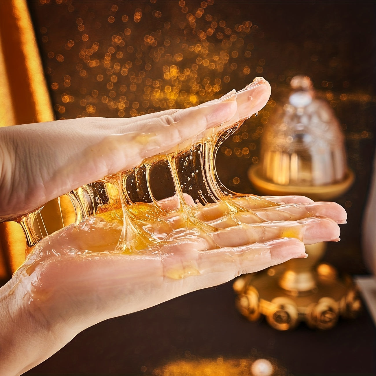 Collagen & Caviar Firming Cream: Anti-Aging Solution