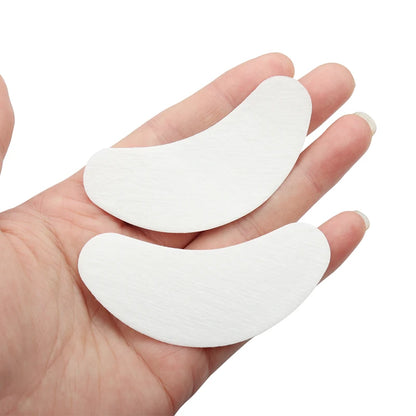 Gel Eye Patches for Eyelash Extensions