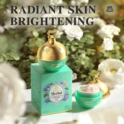 Collagen Anti-Aging & Brightening Face Cream
