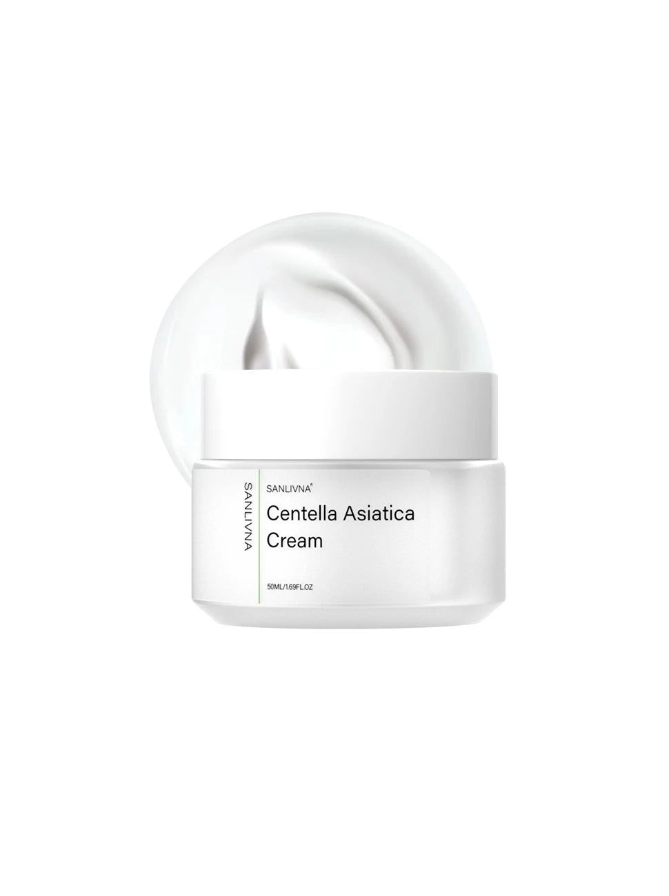 Centella Asiatica Soothing & Hydrating Toner