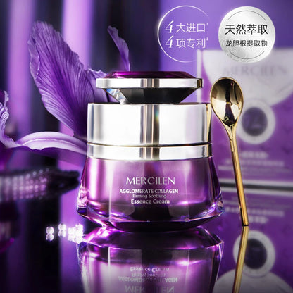 K-Beauty Gentian Root & Collagen Firming Cream