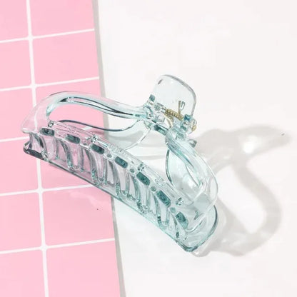 Heatless Curling Rod for Damage-Free Curls