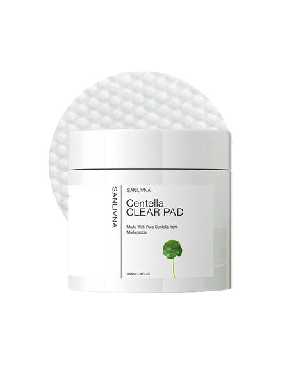 Centella Asiatica Soothing & Hydrating Toner