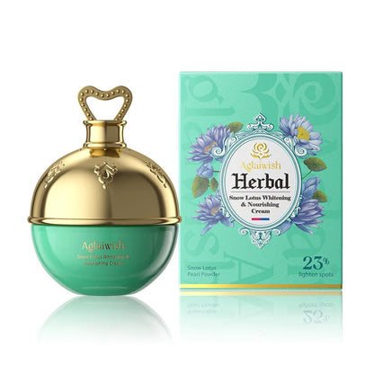 Collagen Anti-Aging & Brightening Face Cream