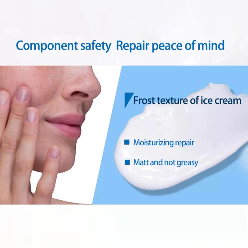 CeraVe Face & Body Moisturizing Cream