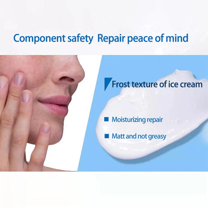 CeraVe Face & Body Moisturizing Cream