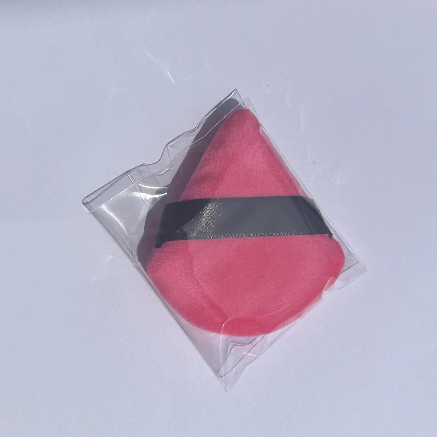 Velvet Makeup Puff for a Flawless Finish