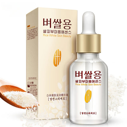 White Rice Brightening & Anti-Aging Serum