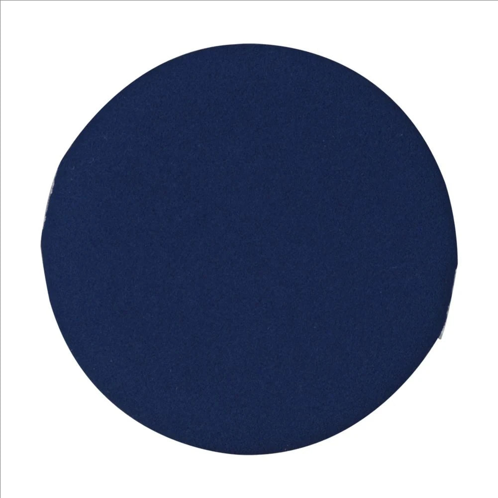 MJ Mini Air Cushion Sponge: Flawless Finish, Wet or Dry