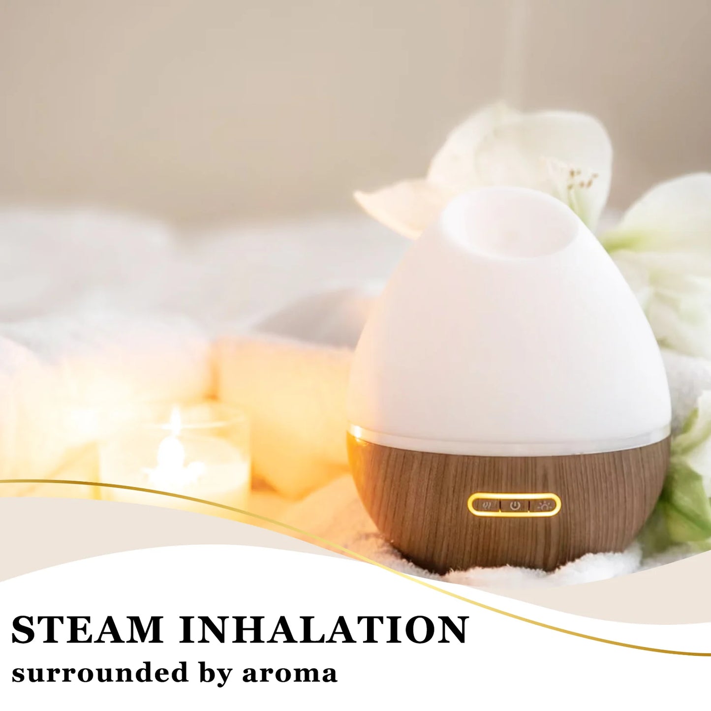 118ml Vanilla Essential Oil