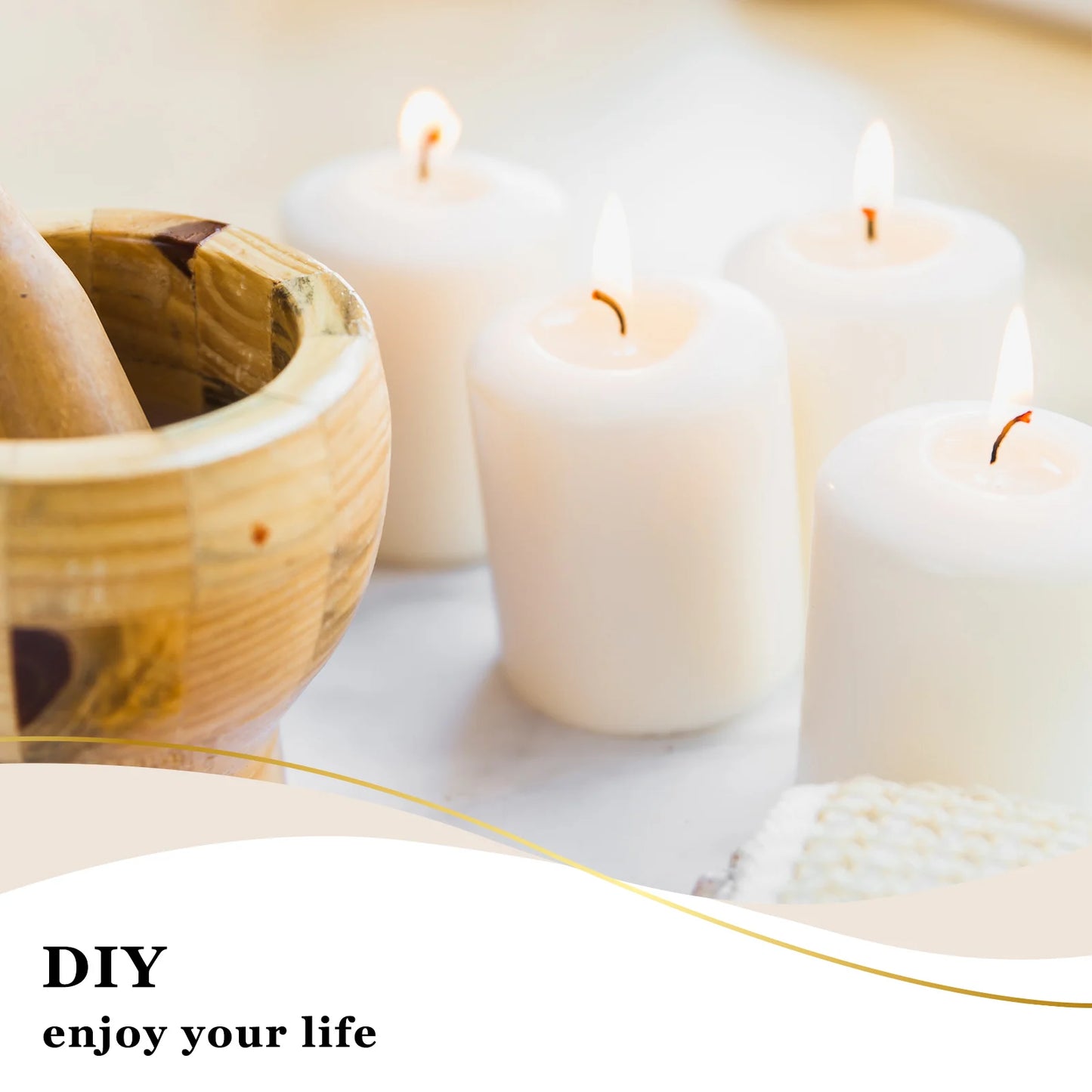 118ml Vanilla Essential Oil