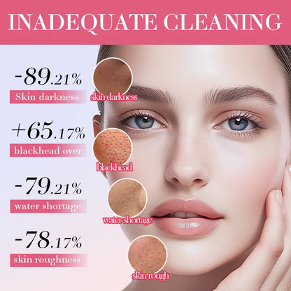 SADOER Watermelon & Niacinamide Cleanser