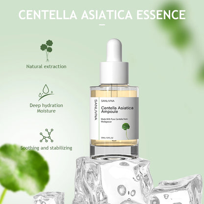 Centella Asiatica Soothing & Hydrating Toner