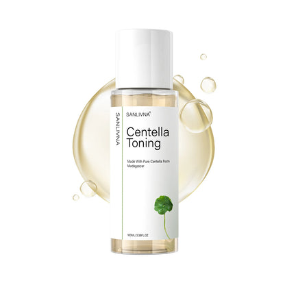 Centella Asiatica Soothing & Hydrating Toner