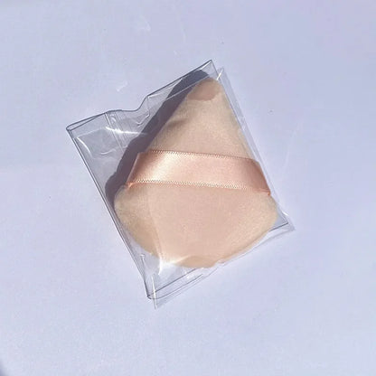Velvet Makeup Puff for a Flawless Finish