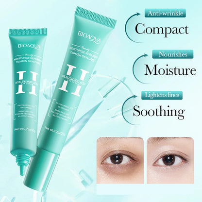 BIOAQUA Dark Circles & Puffiness Eye Cream