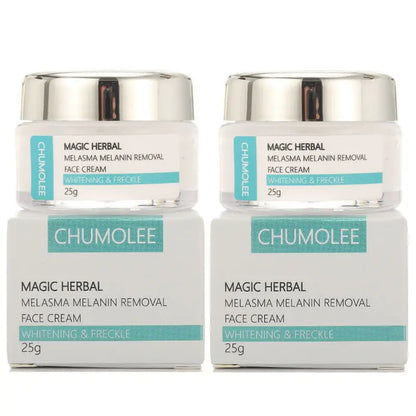 CHUMOLEE Firming & Brightening Face Cream