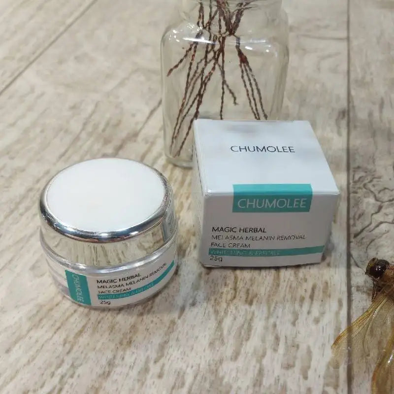 CHUMOLEE Firming & Brightening Face Cream