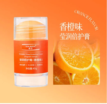 Hand & Foot Cream for Autumn & Winter