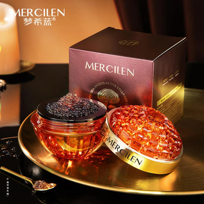 K-Beauty Gentian Root & Collagen Firming Cream