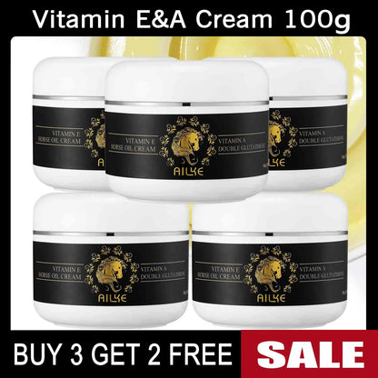 Brightening Body Lotion with Collagen & Shea Butter