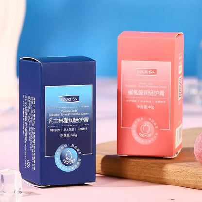 Hand & Foot Cream for Autumn & Winter