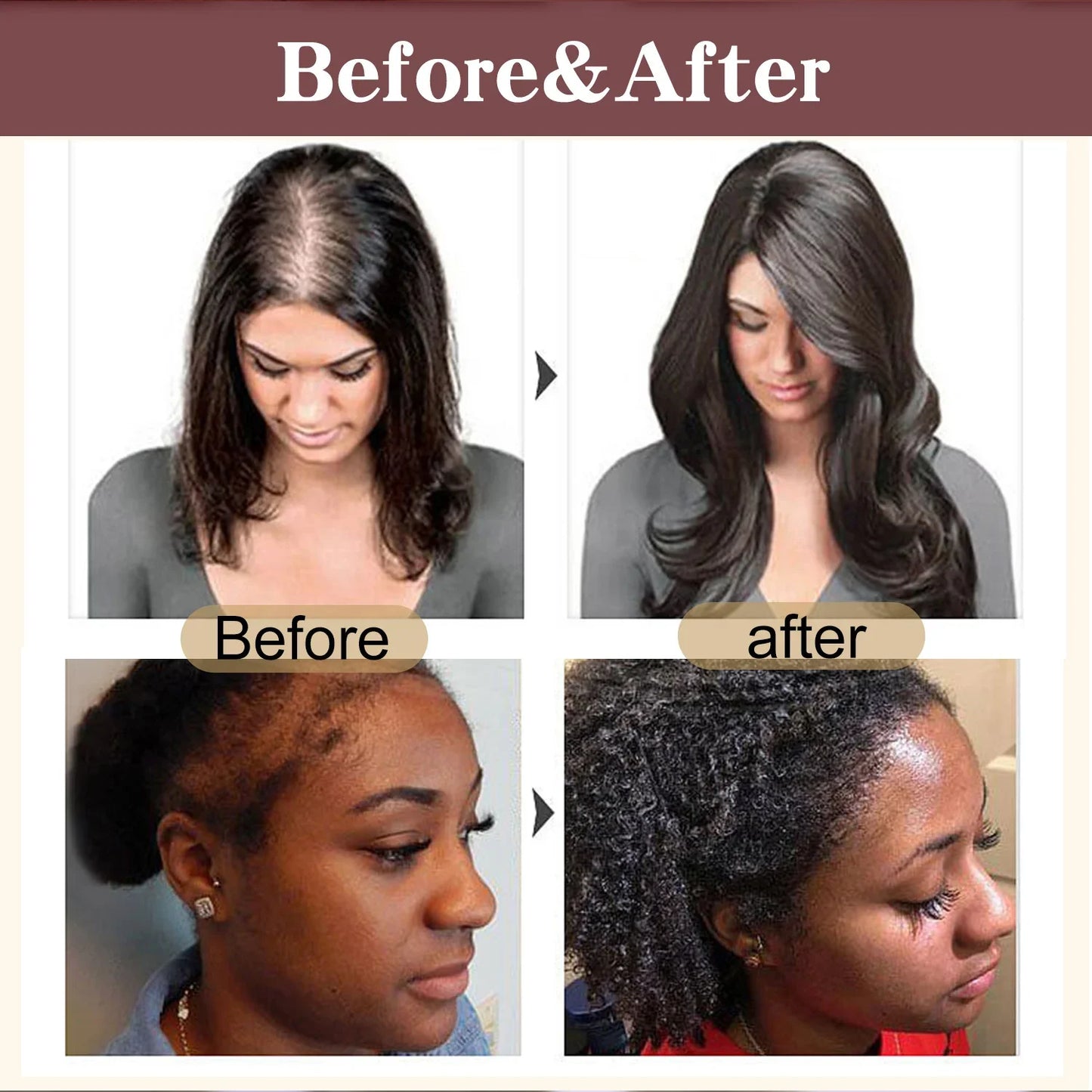 100% Organic Batana Oil: Hair & Scalp Treatment