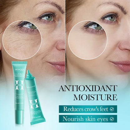 BIOAQUA Dark Circles & Puffiness Eye Cream