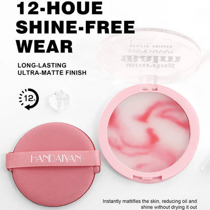 3D Contouring & Concealing Powder