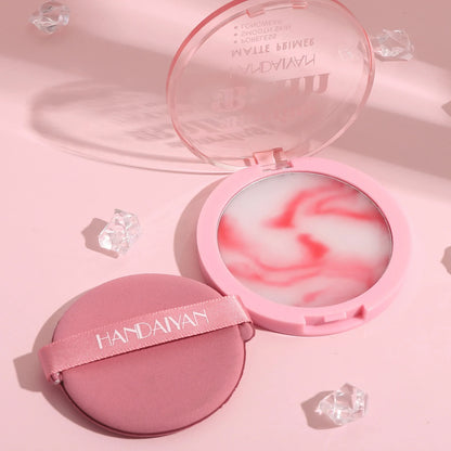 3D Contouring & Concealing Powder