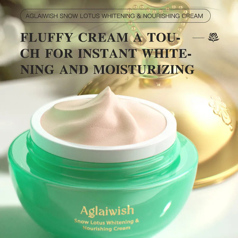 Collagen Anti-Aging & Brightening Face Cream