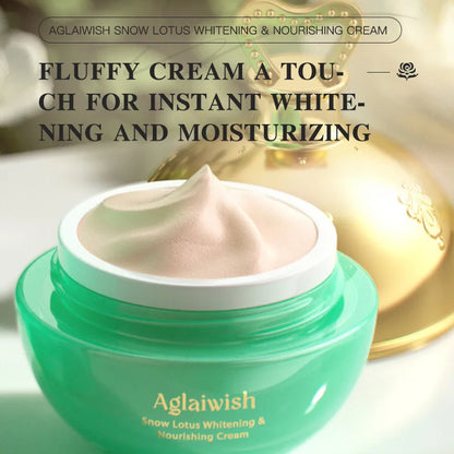 Collagen Anti-Aging & Brightening Face Cream