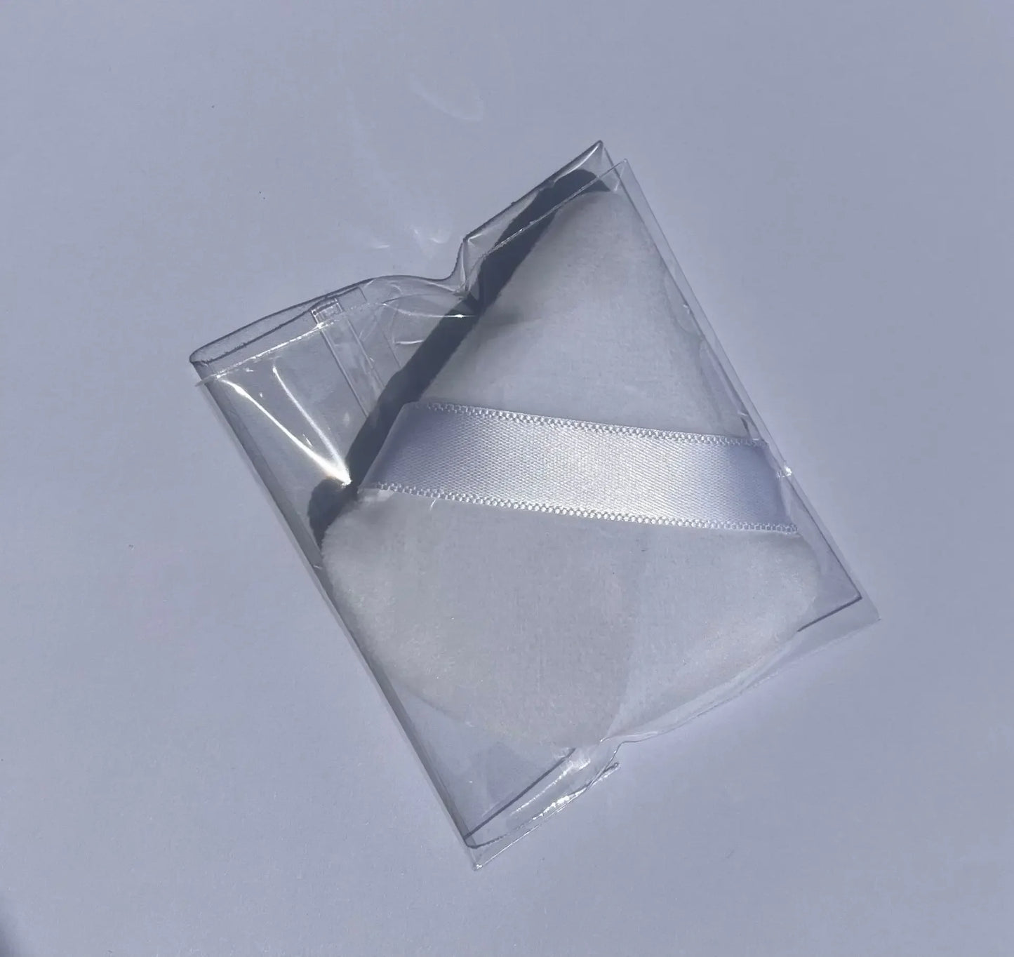 Velvet Makeup Puff for a Flawless Finish